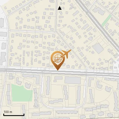 Foto zu Fritz-Erler-Allee 177-179, 12353 Berlin