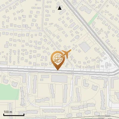 Foto zu Fritz-Erler-Allee 180-187, 12353 Berlin