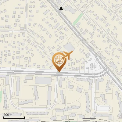 Foto zu Fritz-Erler-Allee 189, 12353 Berlin