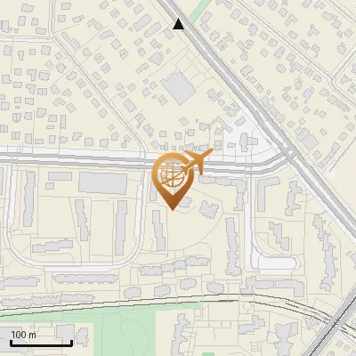 Foto zu Fritz-Erler-Allee 190, 12353 Berlin