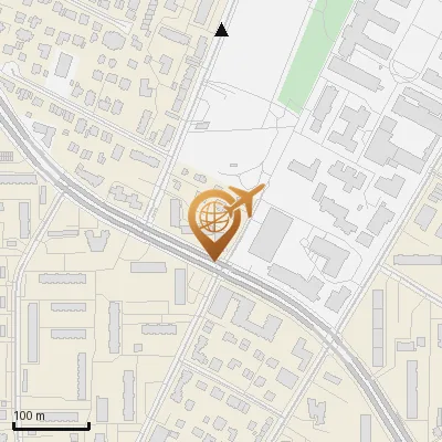 Foto zu Fritz-Erler-Allee 22, 12351 Berlin