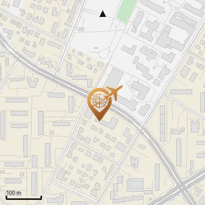 Foto zu Fritz-Erler-Allee 36, 12351 Berlin