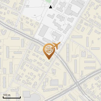 Foto zu Fritz-Erler-Allee 38-40, 12351 Berlin