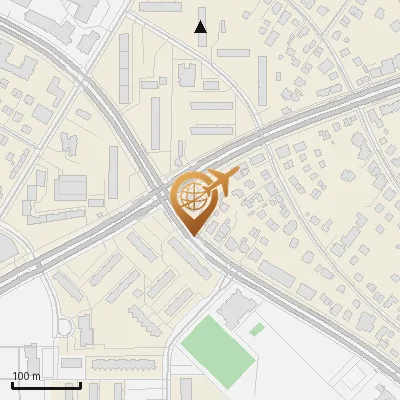 Foto zu Fritz-Erler-Allee 57-58, 12351 Berlin