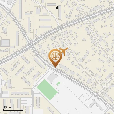 Foto zu Fritz-Erler-Allee 65-69, 12351 Berlin