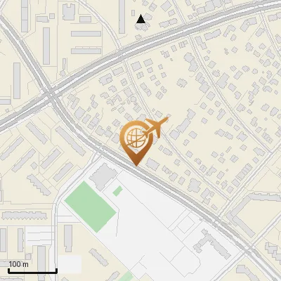 Foto zu Fritz-Erler-Allee 73, 12351 Berlin