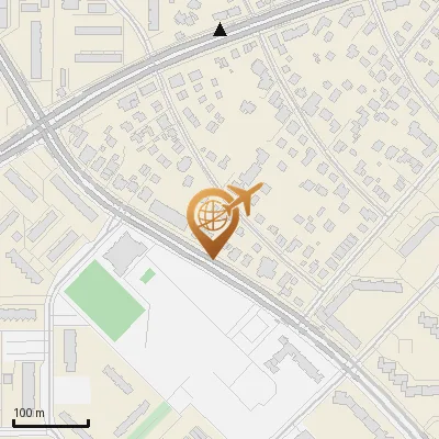 Foto zu Fritz-Erler-Allee 75-81, 12351 Berlin