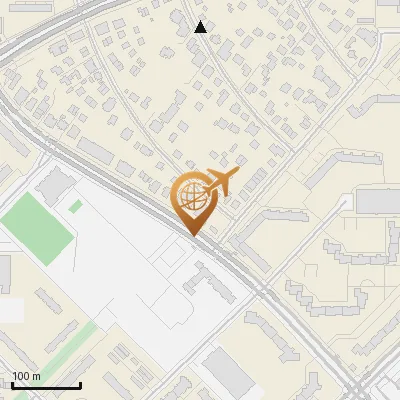 Foto zu Fritz-Erler-Allee 83-85, 12351 Berlin