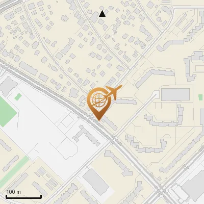 Foto zu Fritz-Erler-Allee 93, 12351 Berlin