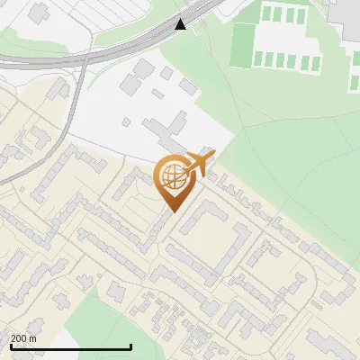 Foto zu Fritz-Erler-Straße 6-12, 50769 Köln