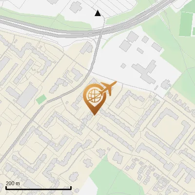 Foto zu Fritz-Erler-Straße 13, 50769 Köln