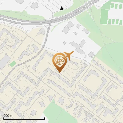 Foto zu Fritz-Erler-Straße 14, 50769 Köln