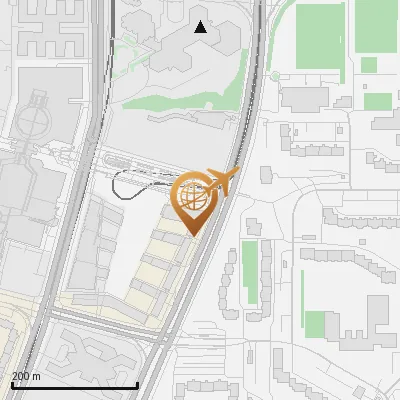 Foto zu Fritz-Erler-Straße 12-18, 81737 München