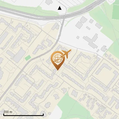 Foto zu Fritz-Erler-Straße 15, 50769 Köln