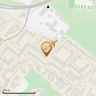 Foto zu Fritz-Erler-Straße 1-2, 50769 Köln