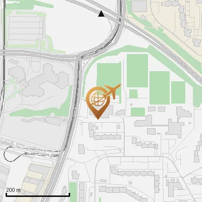 Foto zu Fritz-Erler-Straße 3, 81737 München