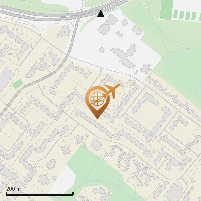 Foto zu Fritz-Erler-Straße 3-5, 50769 Köln