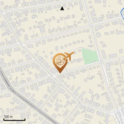 Foto zu Fritz-Erpenbeck-Ring 1, 13156 Berlin