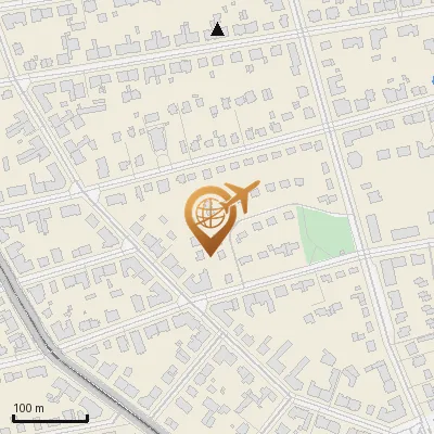 Foto zu Fritz-Erpenbeck-Ring 3-10, 13156 Berlin