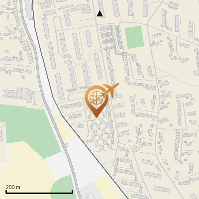 Karte Fritz-Haber-Straße 4-14, 51061 Köln