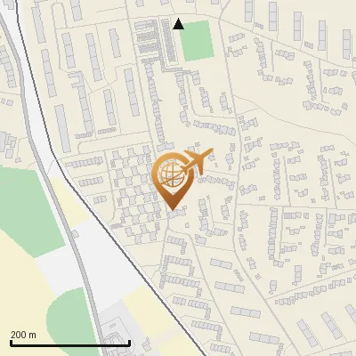 Foto zu Fritz-Haber-Straße 15-17, 51061 Köln