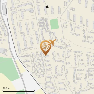 Foto zu Fritz-Haber-Straße 1-3, 51061 Köln