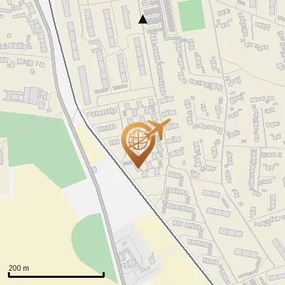 Karte Fritz-Haber-Straße 18-42, 51061 Köln