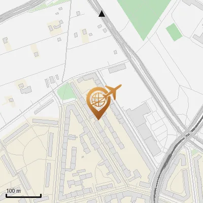 Foto zu Fritz-Kirsch-Zeile 9-11, 12459 Berlin