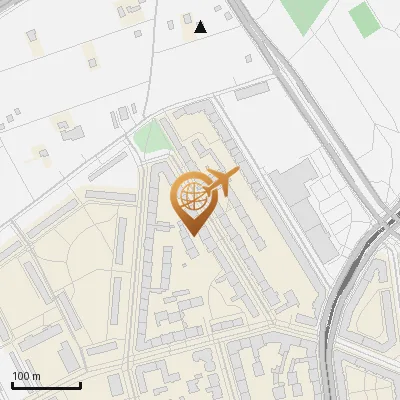 Foto zu Fritz-Kirsch-Zeile 12-18, 12459 Berlin