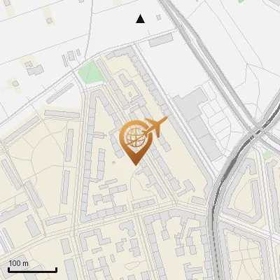 Foto zu Fritz-Kirsch-Zeile 19-23, 12459 Berlin