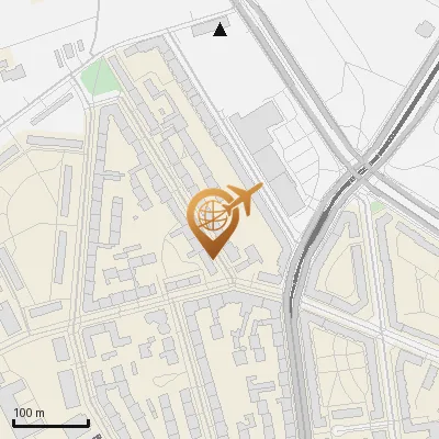 Foto zu Fritz-Kirsch-Zeile 26-34, 12459 Berlin