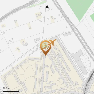 Foto zu Fritz-Kirsch-Zeile 4-5, 12459 Berlin