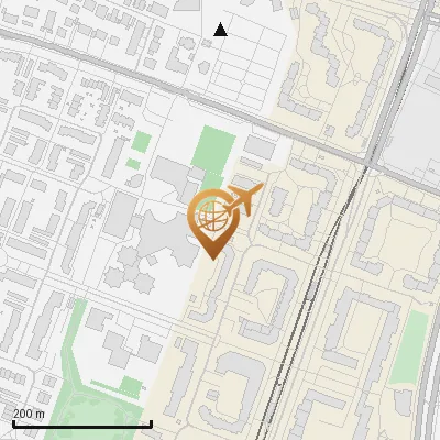 Foto zu Fritz-Kortner-Bogen 14, 81739 München