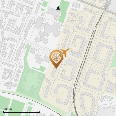 Foto zu Fritz-Kortner-Bogen 21-32, 81739 München