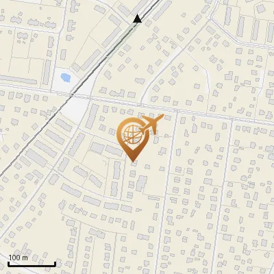 Foto zu Fritz-Kühn-Straße 9-29, 12526 Berlin