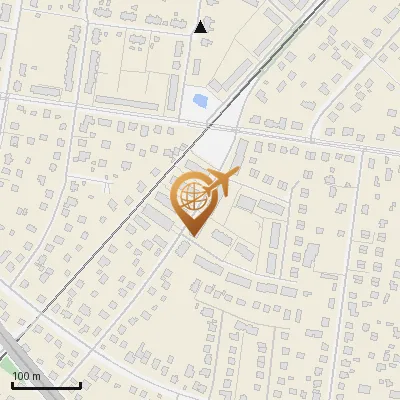 Karte Fritz-Kühn-Straße 33-39, 12526 Berlin