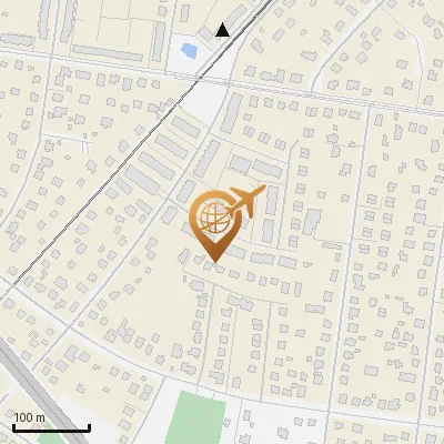 Foto zu Fritz-Kühn-Straße 43, 12526 Berlin