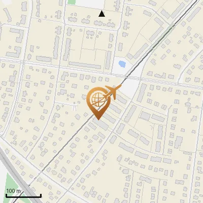 Foto zu Fritz-Kühn-Straße 44, 12526 Berlin