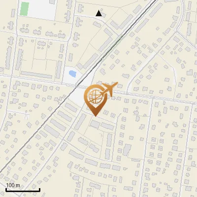 Foto zu Fritz-Kühn-Straße 1-7, 12526 Berlin