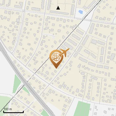 Foto zu Fritz-Kühn-Straße 60-70, 12526 Berlin