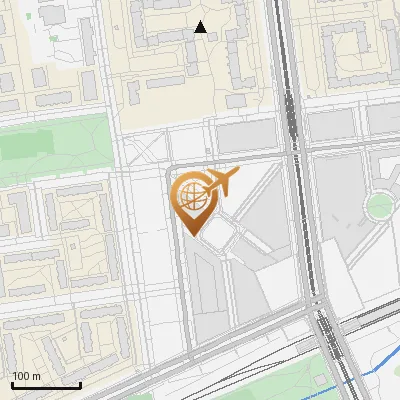 Foto zu Fritz-Lang-Platz 6, 12627 Berlin