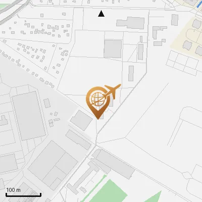 Foto zu Fritz-Lesch-Straße 1-2, 13053 Berlin