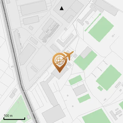 Foto zu Fritz-Lesch-Straße 24, 13053 Berlin