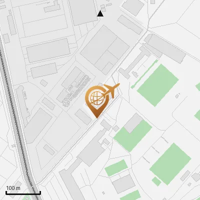 Foto zu Fritz-Lesch-Straße 29, 13053 Berlin