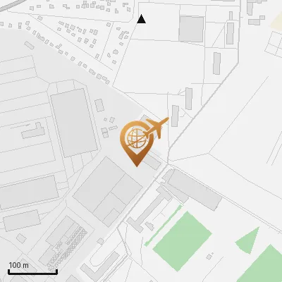 Foto zu Fritz-Lesch-Straße 33, 13053 Berlin