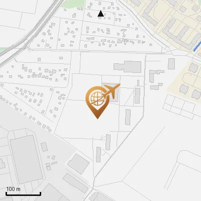 Foto zu Fritz-Lesch-Straße 35, 13053 Berlin