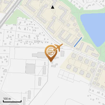 Foto zu Fritz-Lesch-Straße 38, 13053 Berlin