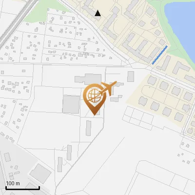 Foto zu Fritz-Lesch-Straße 4, 13053 Berlin