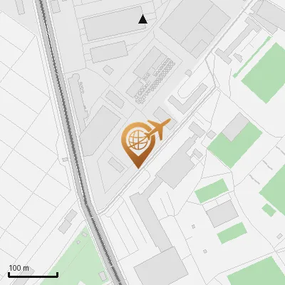 Foto zu Fritz-Lesch-Straße 5, 13053 Berlin