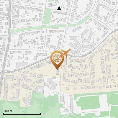 Karte Fritz-Lutz-Straße 4-20, 81929 München